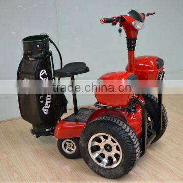 2013 upgrade new china golf scooter factory pass ce