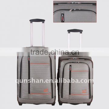 high capacity and hot sell luggage case