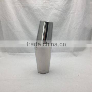 Cocktail shaker, boston cups. Boston Shaker, Stainless steel cups