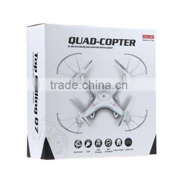 Mini Drone 2015 Quad Copter rc Drone With Light photo-5