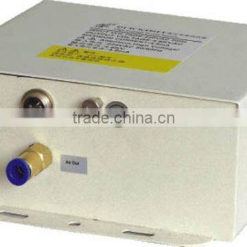 QUICK 445EF/446EF Ionizing Air Snake,power Supply photo-2