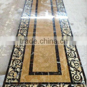 art flooring pattern marble