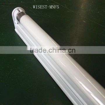 zhongshan T5 fluorescent tube fixture guzhen fluorescent bracket