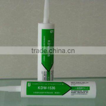 rtv silicone sealant