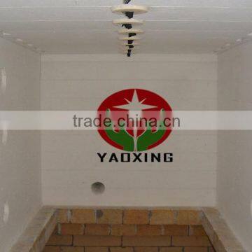 Heat Insulation Ceramic Fiber Board Heat Insulation of Steam Heat Insulation Ceramic Fiber Board photo-4