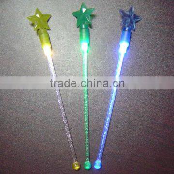 Popular bar product! bar glass plastic stick cocktail stirrer