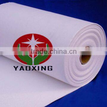heating insulation cramic wool paper