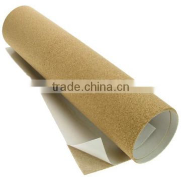 Cork Sheet Self Adhesive