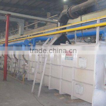 Steel Wire Heat Treatment Industrial Furnace Type B photo-2