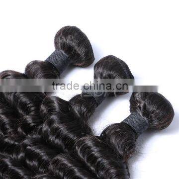 Extension Natrual Hair Indian Human Indian Water Wave Hair Supplier's Choice