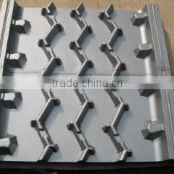 Precured Tread Mould