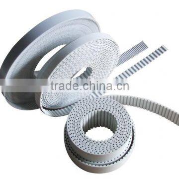 ENDLESS Polyurethane TIMING BELT /T5,T10.AT5,AT10,L, H,XL, XH TYPE PU TIMING BELT photo-6