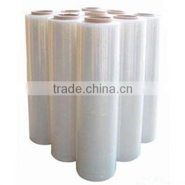 perforated pe film