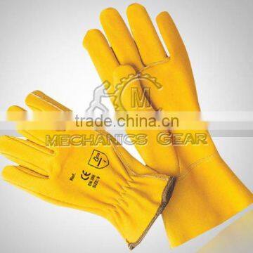 Driver Gloves