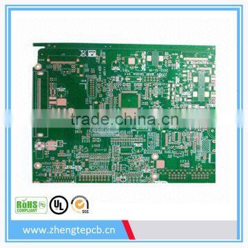 High Quality CEM3 Immersion Tin Multilayer Rigid Printed Circuit Board photo-6