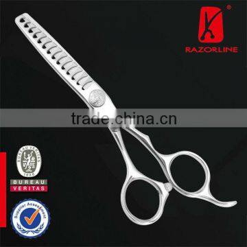 Razorline CK7 14T Sharp Scissor for Salon