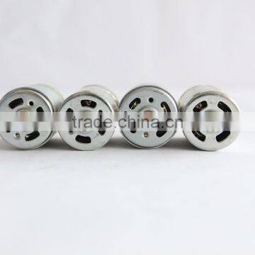 Coreless dc Motor for Vending Machine photo-4