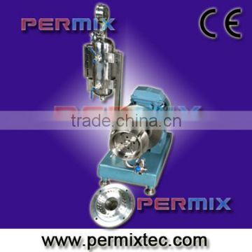 High Shear Pump