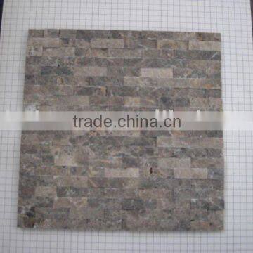 stone mosaic design HHM-D025