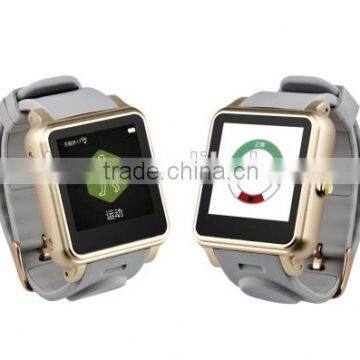 GPS Elderly Phone With Sim Card Hot Selling Smart Watch Bluetooth Android Smart Watch for Iphone photo-3