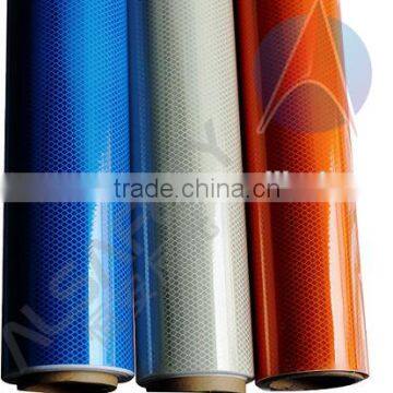 EGP Standard High Visibility Prismatic Retro Reflective Tape Supplier's Choice