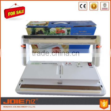 DZ-300A Household vacuum packing machine