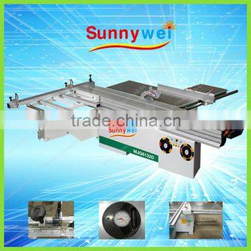 Efficient Sliding Table Saw MJQ6132D