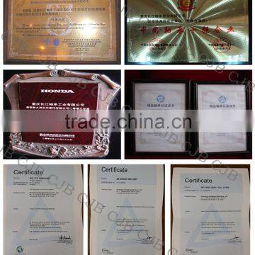 Precision 6014ZZ 6014 Deep Groove Ball Bearings 70*110*20 photo-5