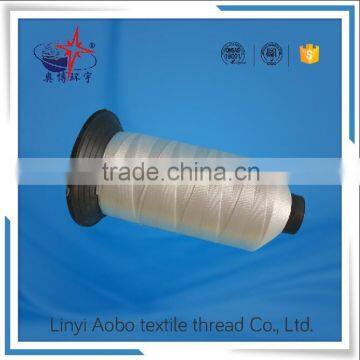 High Tenacity Polyester Sewing Thread With Competitive Factory Price photo-5
