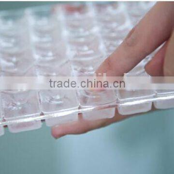 20kg Cube Shape Home Mini Ice Maker Machine
