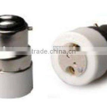 B22-MR16TC adapter lampholder