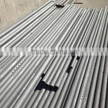 Silicon Carbide Cooling Air Tubes-PLS photo-2