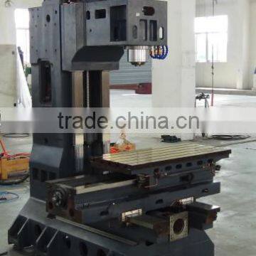 VM850 3 Axis CNC Milling Machine in China photo-2