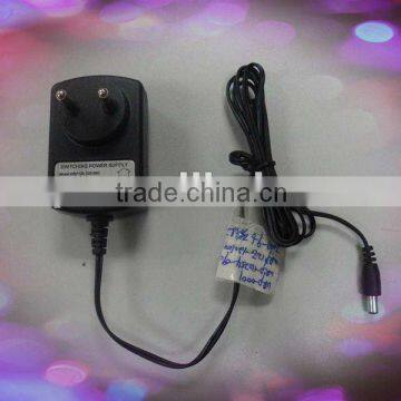 12V ac dc adapter