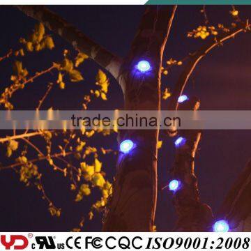 Wonderful IP68 Waterproof CE FCC CQC UL approved tree decorations