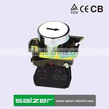 Salzer SA22-BA3341 Push Button Switch with Symbol