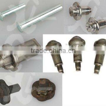 Furniture Screw Solid Steel Rivets