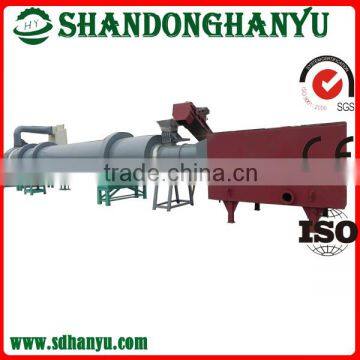 Excellent quality best sell rotary dryer