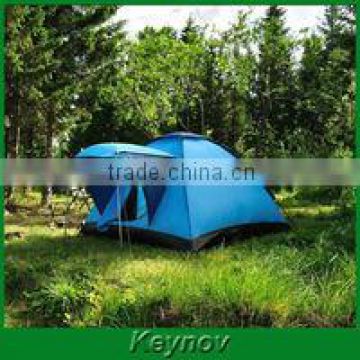 Factory sell 3 persons Lockable Eagle 3 4 persons camping family tent 3 persons hiking tent