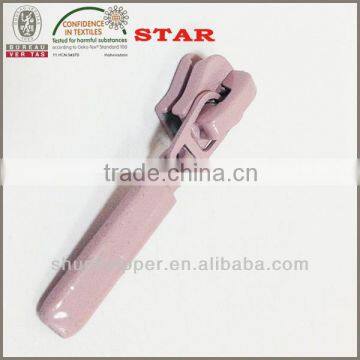 no.3 resin zipper puller