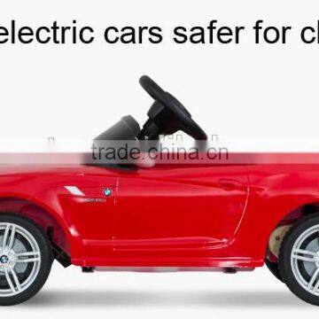 Rastar Kids Toys Made in China Radio Control Ride on Toys Car