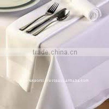 Luxury Table linen