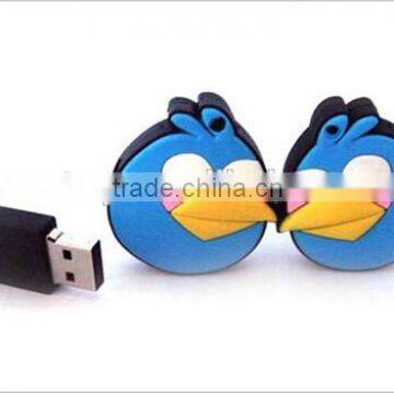 cartoon usb flash drive/cartoon usb/cartoon character usb flash drive