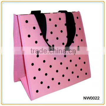 Low Price Customized Logo Non-Woven Bag