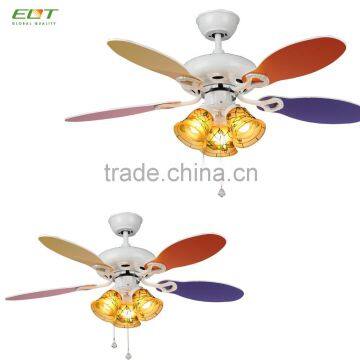 Cheap Price Fine Looking Ceiling Fan