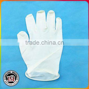 Disposable sterile surgical Gloves FDA Approved                        
                                                Quality Choice