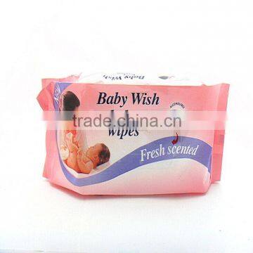 VGERGER Chinc Supplier Good Price100% Cotton Wet Wipes photo-6