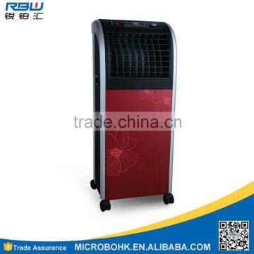 Eco-friendly Humidity Control Water Auto Evaporative Air Cooler photo-6