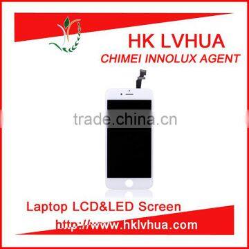 LH470WX6-SD01 lcd screen for iphone 6 lcd digitizer replacement