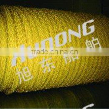 UHMWPE Lifesaving Rope